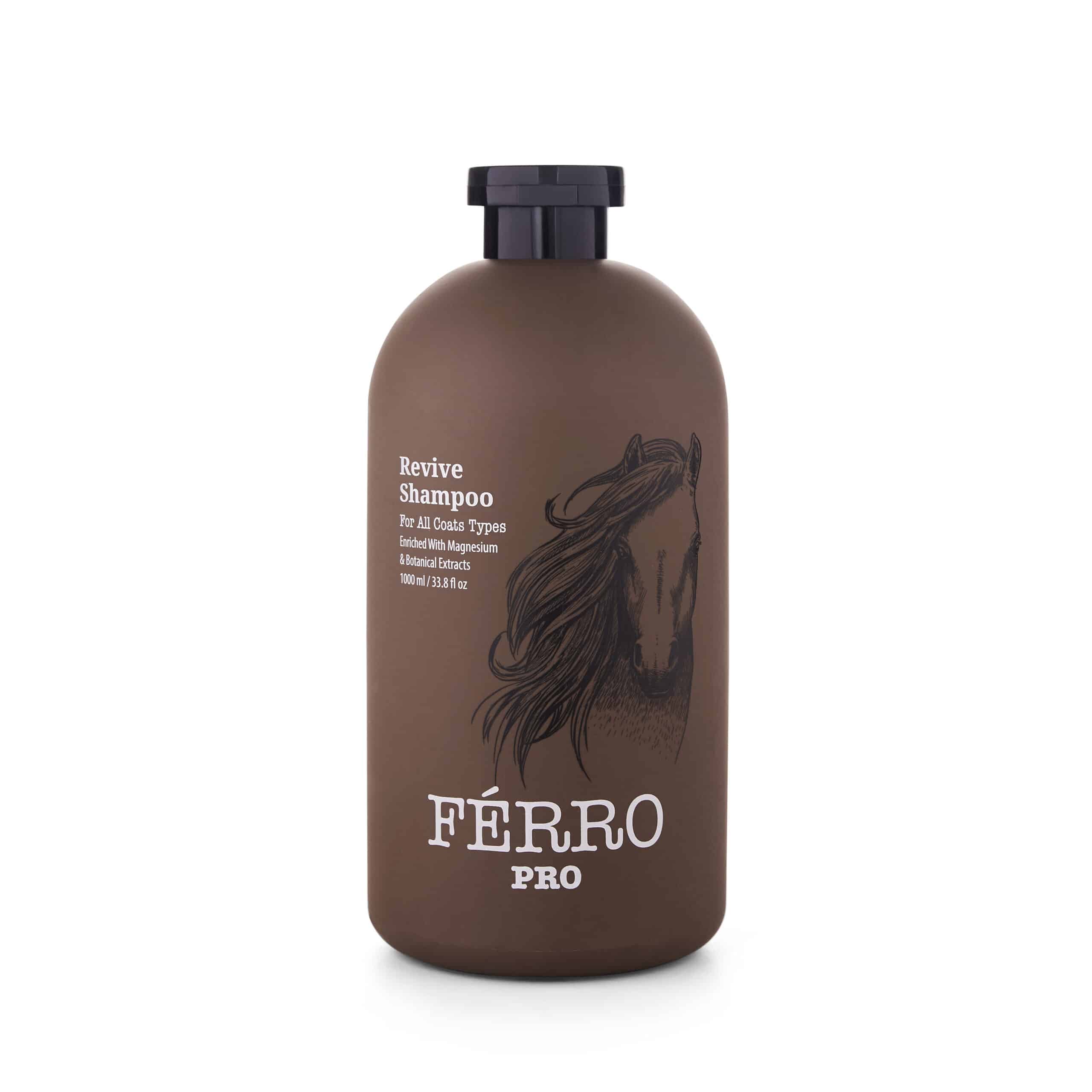 Revive Shampoo
