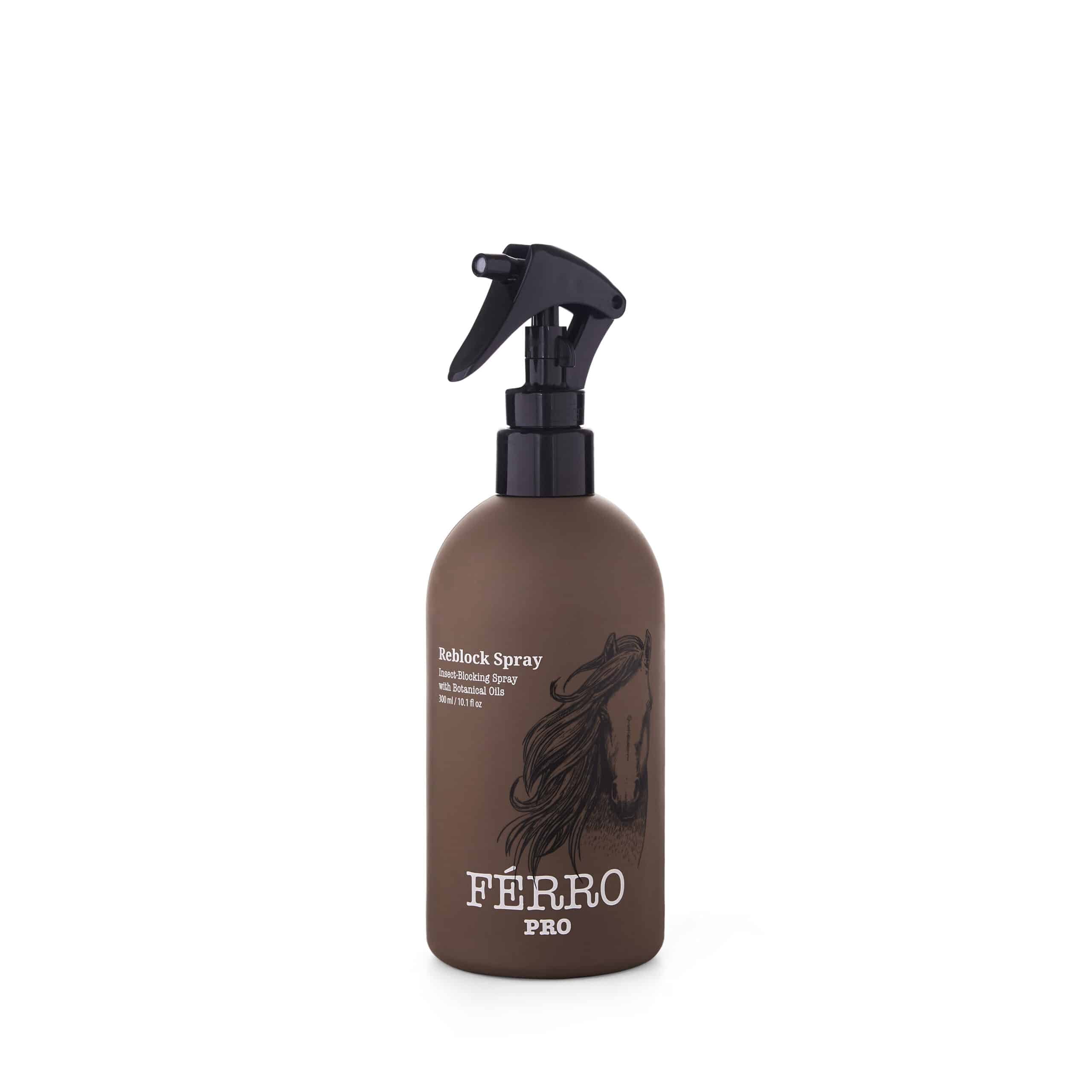 Release Spray Conditioner