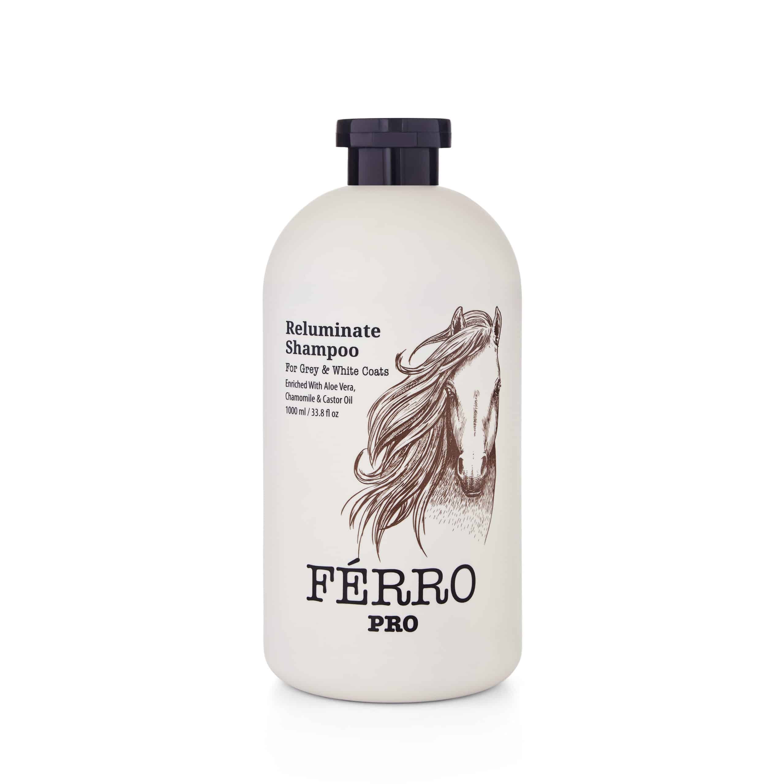 Reluminate Shampoo